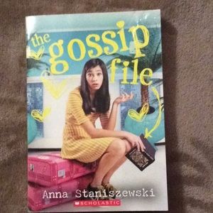The Gossip File